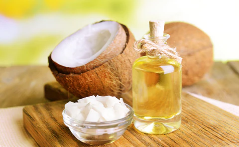 What Are the Benefits of Coconut Oil for Hair