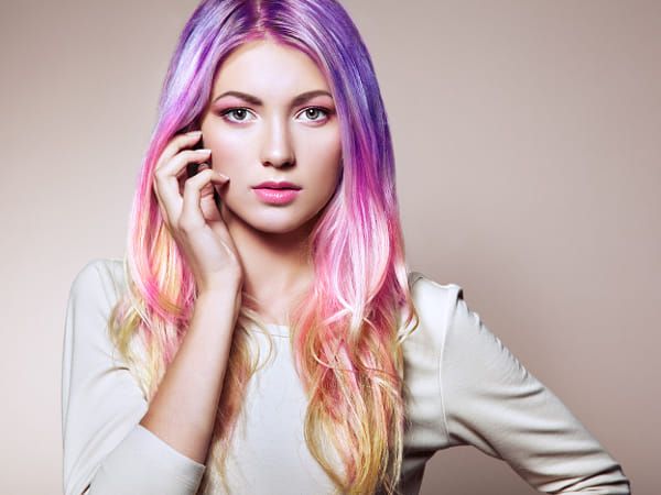 Tips for Taking Care of colour Hair at Home