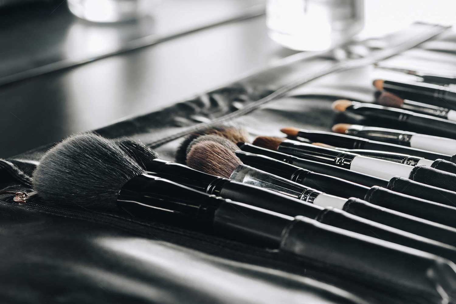 Best Makeup Brushes For A Flawless Appearance