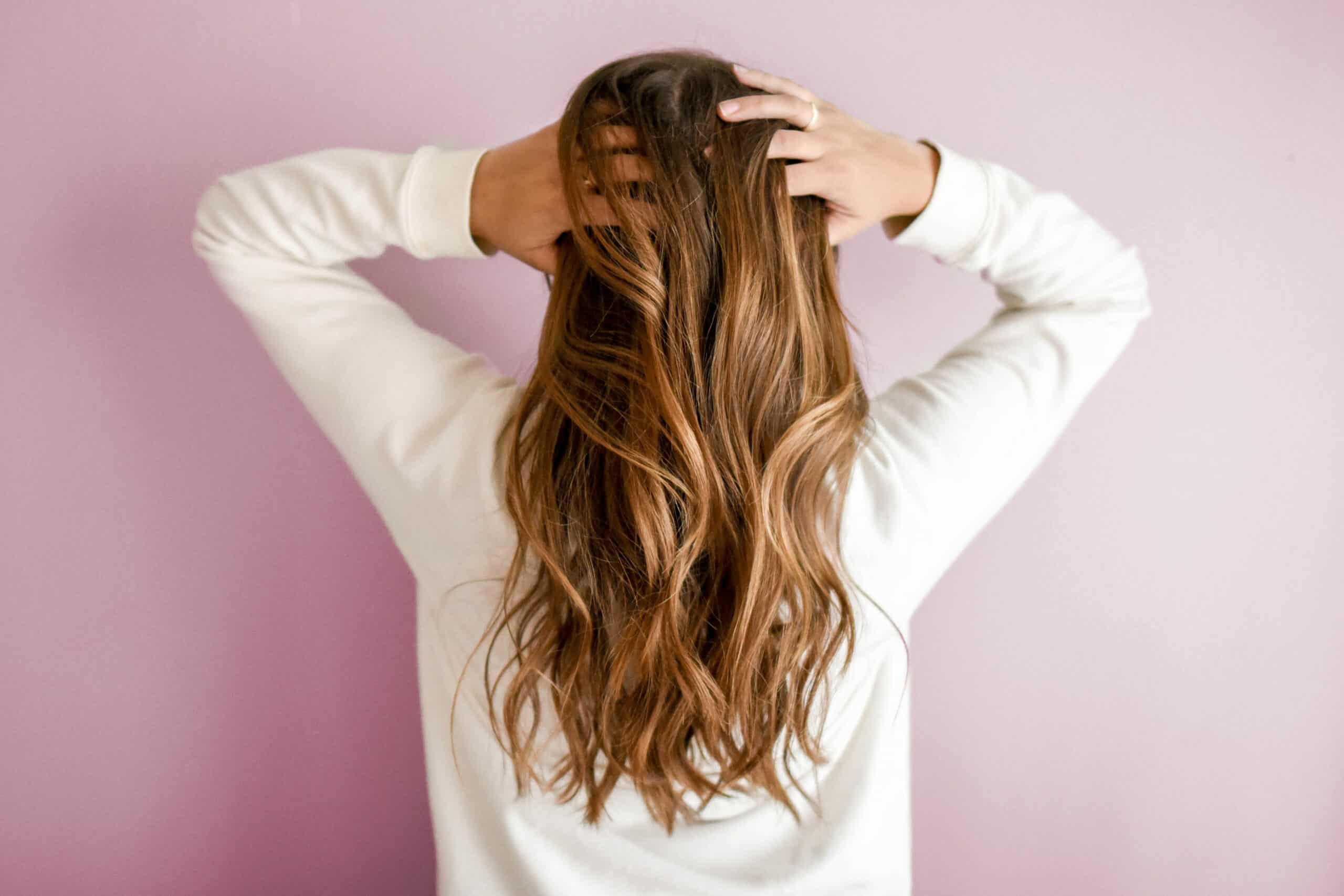 The Best Ways to Wash Your Hair