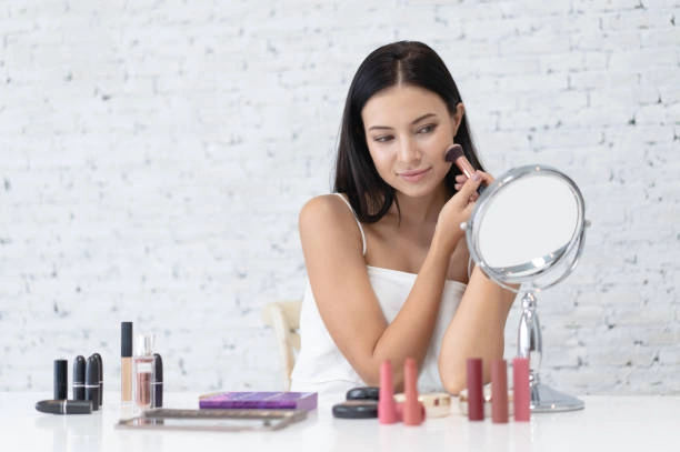 The Easy Guide to Natural Everyday Makeup